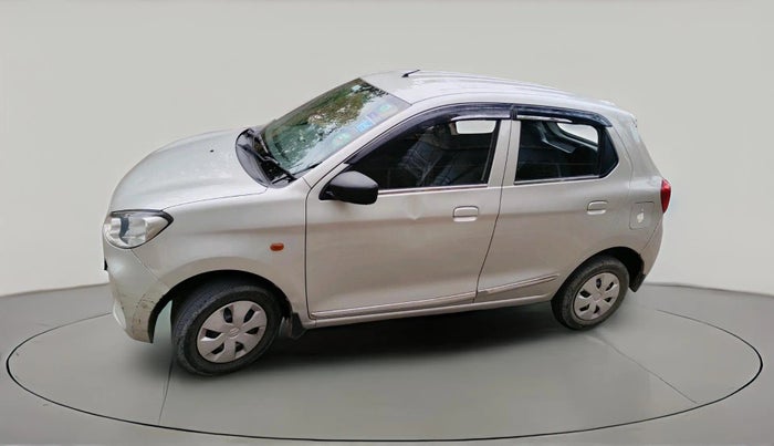 2022 Maruti Alto K10 VXI PLUS AMT, Petrol, Automatic, 78,041 km, exterior