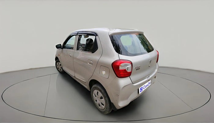 2022 Maruti Alto K10 VXI PLUS AMT, Petrol, Automatic, 78,041 km, exterior