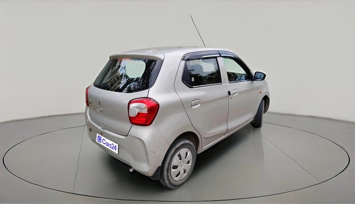 2022 Maruti Alto K10 VXI PLUS AMT, Petrol, Automatic, 78,041 km, exterior
