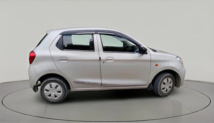 2022 Maruti Alto K10 VXI PLUS AMT, Petrol, Automatic, 78,041 km, exterior