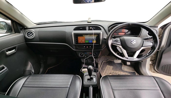 2022 Maruti Alto K10 VXI PLUS AMT, Petrol, Automatic, 78,041 km, interior