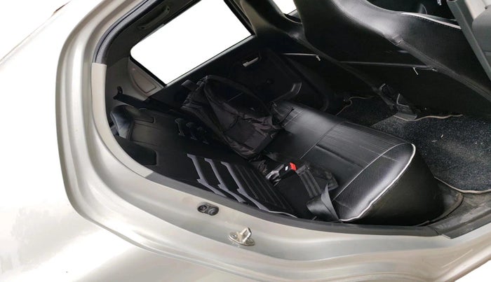 2022 Maruti Alto K10 VXI PLUS AMT, Petrol, Automatic, 78,041 km, interior