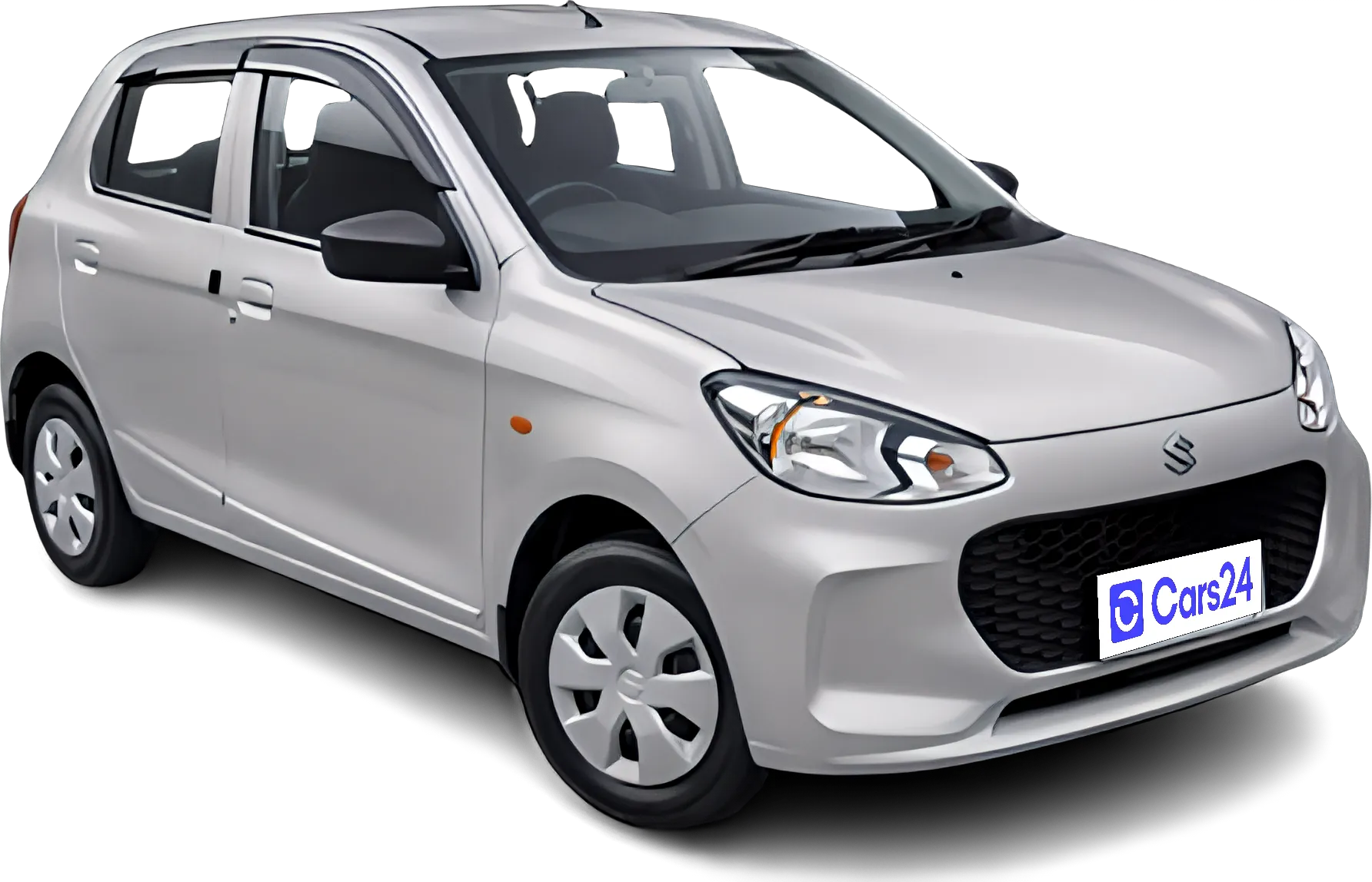 2022 Maruti Alto K10 - Hatchback - Petrol - Automatic - ₹4.00 lakh