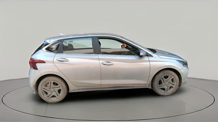2021 Hyundai NEW I20 SPORTZ 1.2 MT, Petrol, Manual, 14,929 km, exterior