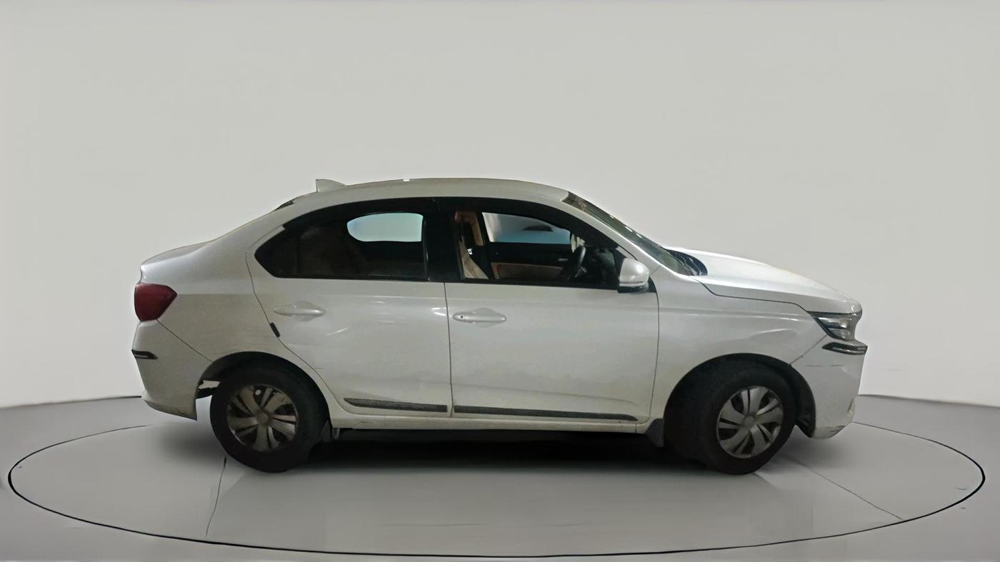 2019 Honda Amaze 1.2L I-VTEC S, Petrol, Manual, 65,073 km, exterior