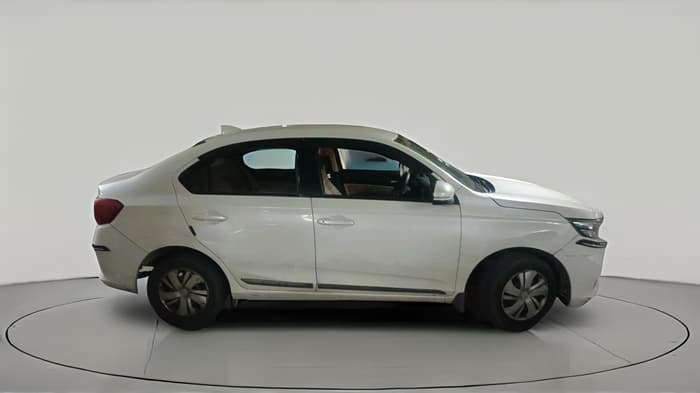 2019 Honda Amaze 1.2L I-VTEC S, Petrol, Manual, 65,073 km, exterior