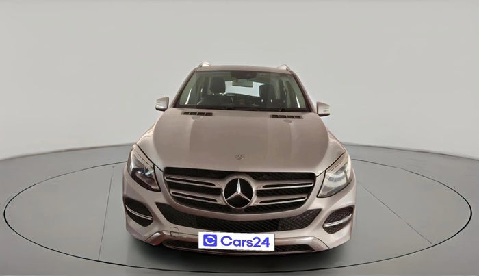 2016 Mercedes Benz GLE 250 D4 MATIC, Diesel, Automatic, 1,26,064 km, exterior