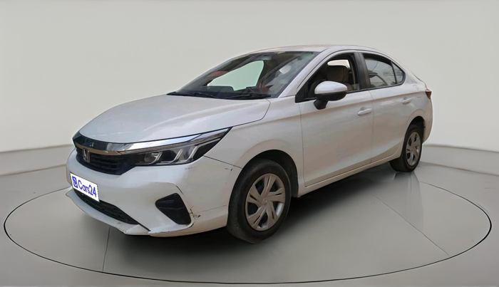 2023 Honda City 1.5L I-VTEC SV, Petrol, Manual, 94,964 km, exterior