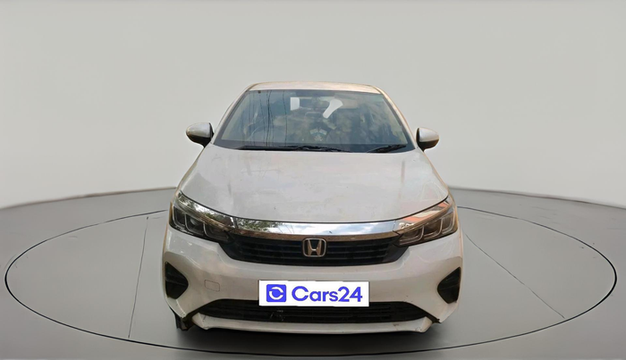 2023 Honda City 1.5L I-VTEC SV, Petrol, Manual, 94,964 km, exterior