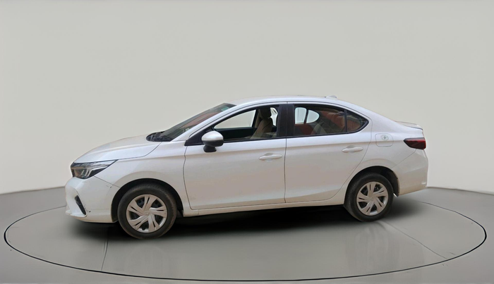 2023 Honda City 1.5L I-VTEC SV, Petrol, Manual, 94,964 km, exterior