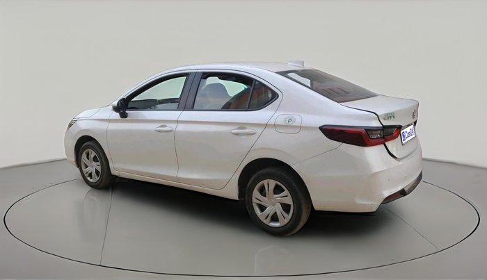 2023 Honda City 1.5L I-VTEC SV, Petrol, Manual, 94,964 km, exterior