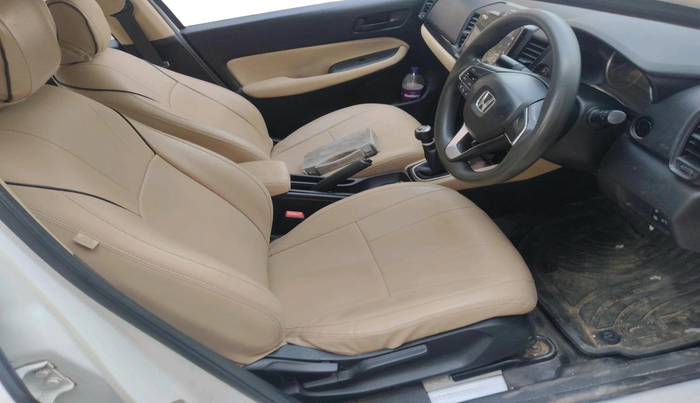 2023 Honda City 1.5L I-VTEC SV, Petrol, Manual, 94,964 km, interior