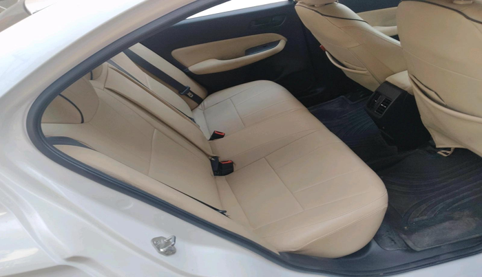 2023 Honda City 1.5L I-VTEC SV, Petrol, Manual, 94,964 km, interior