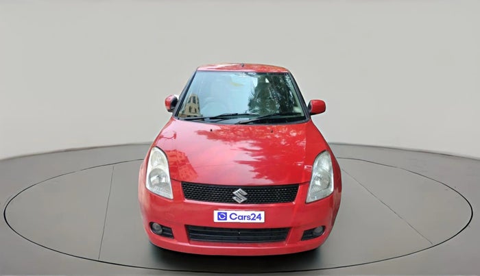 2007 Maruti Swift VXI 1.3, Petrol, Manual, 77,274 km, exterior