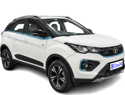 2022 Tata NEXON EV - SUV - Electric - Automatic - ₹9.80 lakh