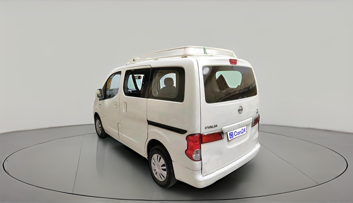 2013 Nissan Evalia XL, Diesel, Manual, 1,71,099 km, exterior