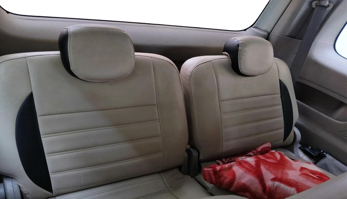 2013 Nissan Evalia XL, Diesel, Manual, 1,71,099 km, interior