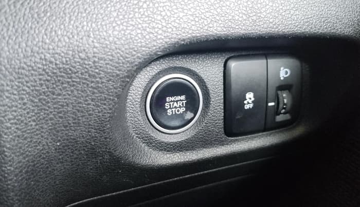2021 Hyundai ALCAZAR PLATINUM(O) 6STR 1.5 AT, Diesel, Automatic, 77,448 km, interior