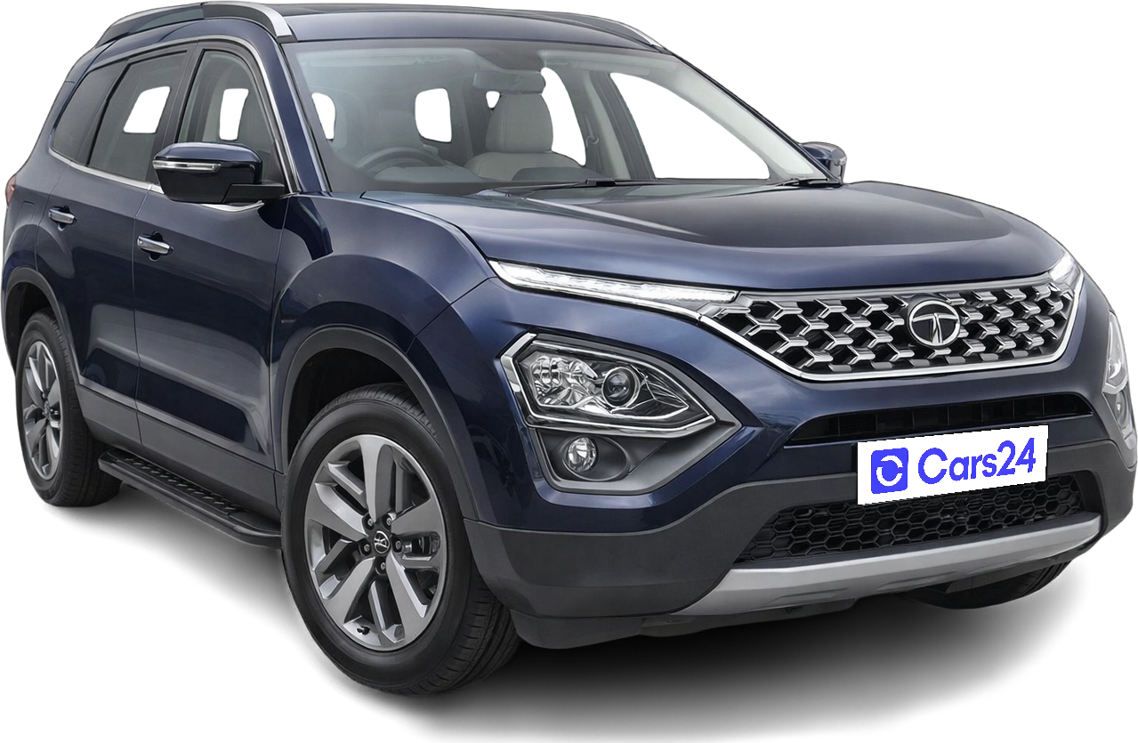 2021 Tata Safari - SUV - Diesel - Manual - ₹15.00 lakh