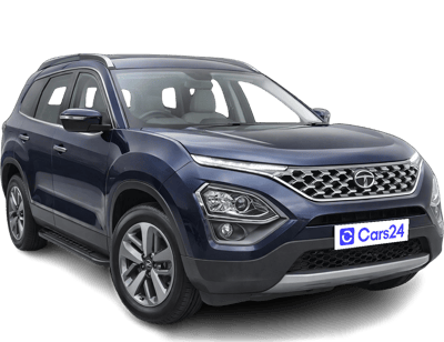 2021 Tata Safari - SUV - Diesel - Manual - ₹15.00 lakh