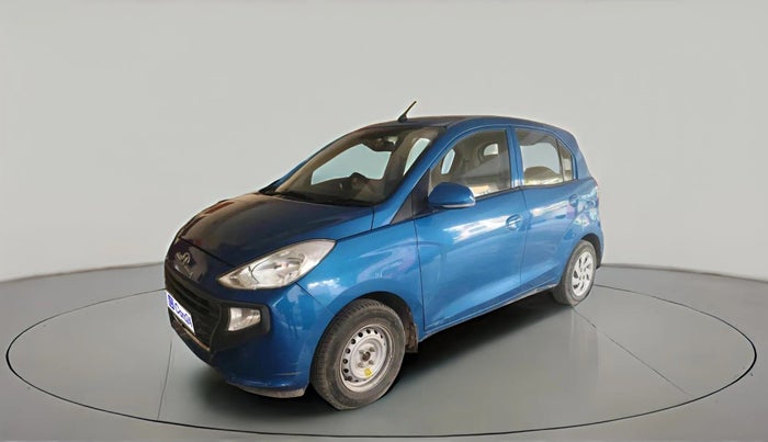2019 Hyundai NEW SANTRO SPORTZ AMT, Petrol, Automatic, 40,633 km, exterior