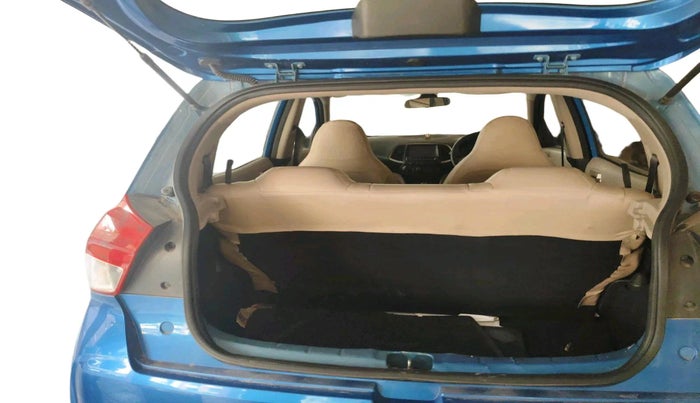 2019 Hyundai NEW SANTRO SPORTZ AMT, Petrol, Automatic, 40,633 km, exterior