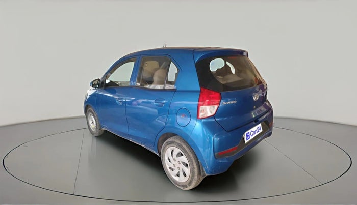 2019 Hyundai NEW SANTRO SPORTZ AMT, Petrol, Automatic, 40,633 km, exterior