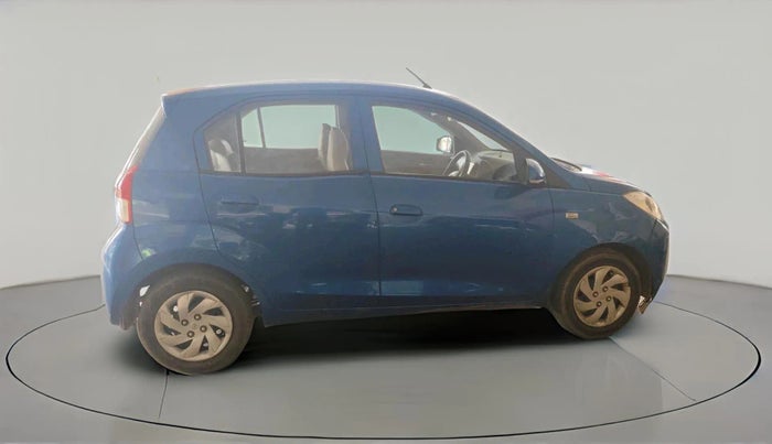 2019 Hyundai NEW SANTRO SPORTZ AMT, Petrol, Automatic, 40,633 km, exterior