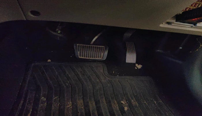 2019 Hyundai NEW SANTRO SPORTZ AMT, Petrol, Automatic, 40,633 km, interior