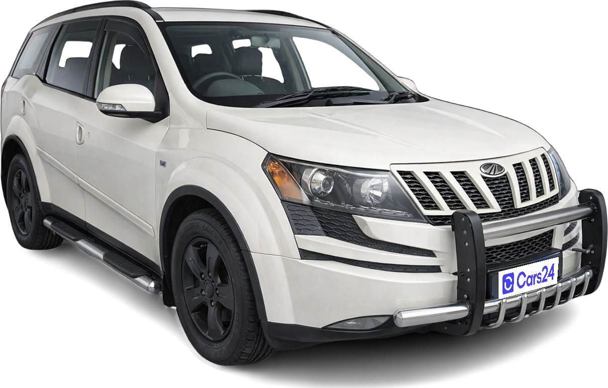 2011 Mahindra XUV500 - SUV - Diesel - Manual - ₹2.25 lakh