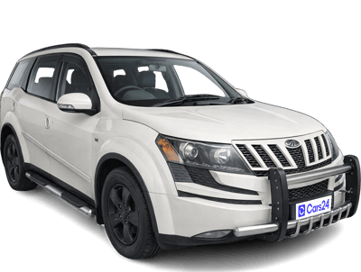 2011 Mahindra XUV500 - SUV - Diesel - Manual - ₹2.25 lakh