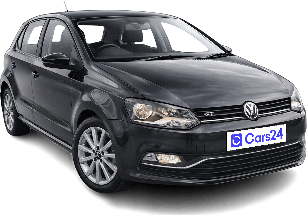 2019 Volkswagen Polo - Hatchback - Petrol - Automatic - ₹7.80 lakh