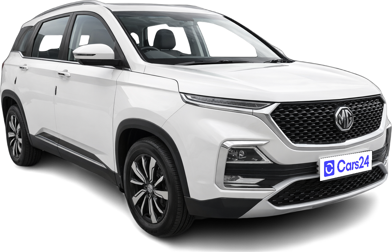2019 MG HECTOR - SUV - Diesel - Manual - ₹11.04 lakh