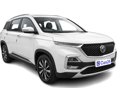 2019 MG HECTOR - SUV - Diesel - Manual - ₹11.04 lakh