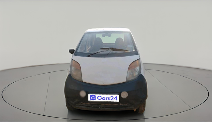 2012 Tata Nano CX, Petrol, Manual, 46,883 km, exterior