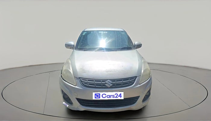 2012 Maruti Swift Dzire LXI, Petrol, Manual, 93,183 km, exterior