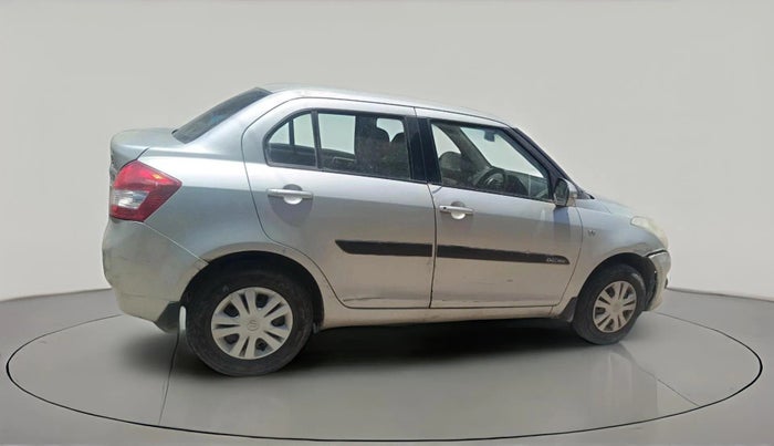 2012 Maruti Swift Dzire LXI, Petrol, Manual, 93,183 km, exterior