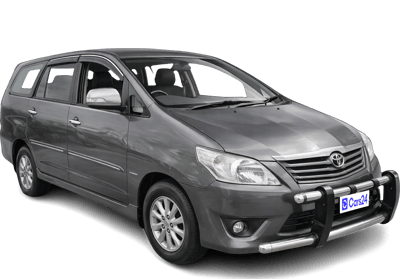 2013 Toyota Innova - SUV - Diesel - Manual - ₹6.25 lakh