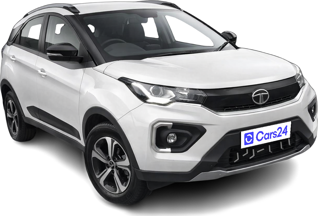 2022 Tata NEXON - SUV - Petrol - Automatic - ₹7.30 lakh