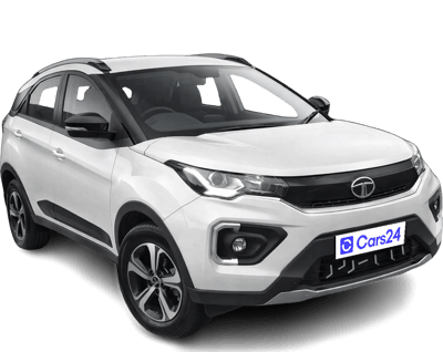2022 Tata NEXON - SUV - Petrol - Automatic - ₹7.30 lakh