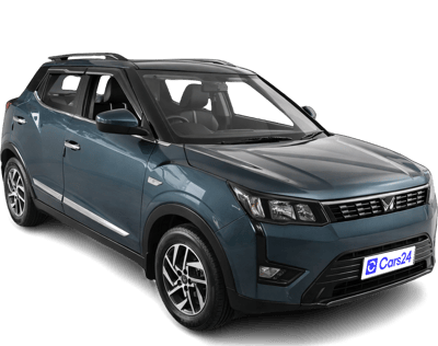 2023 Mahindra XUV300 - SUV - Petrol - Manual - ₹8.00 lakh