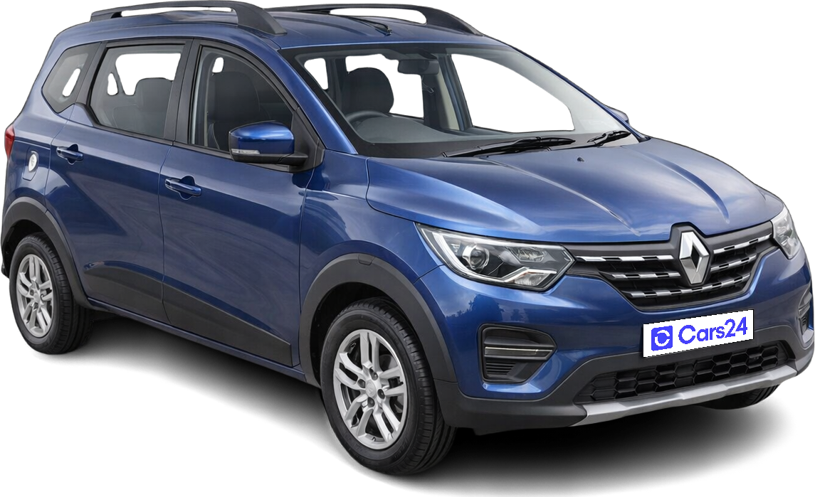 2021 Renault TRIBER - SUV - Petrol - Manual - ₹4.50 lakh