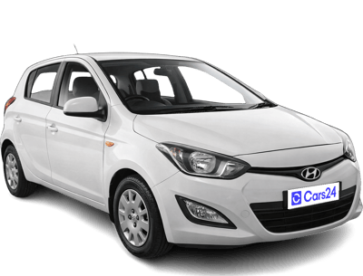 2013 Hyundai i20 - Hatchback - Diesel - Manual - ₹2.66 lakh