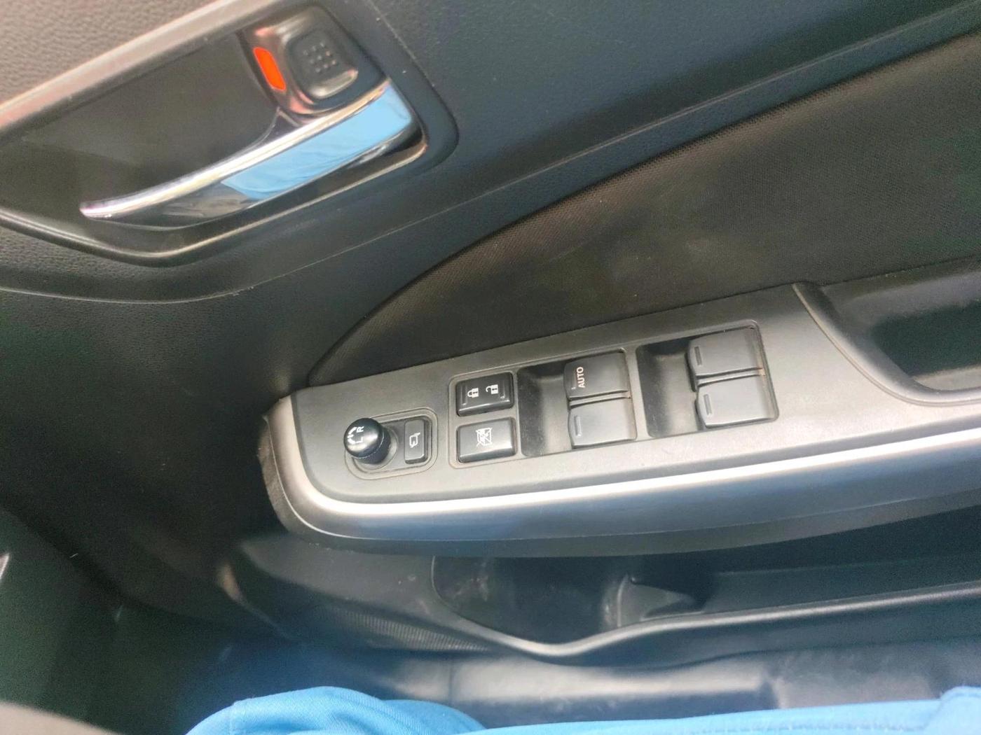 2022 Maruti Swift ZXI, Petrol, Manual, 62,651 km, interior