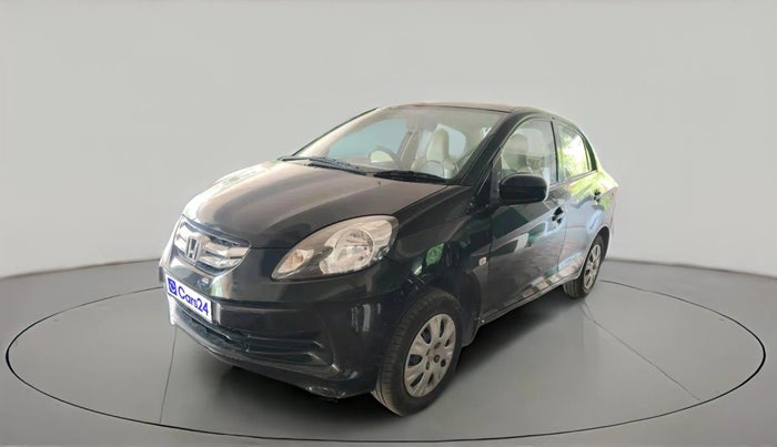 2014 Honda Amaze 1.2L I-VTEC S, Petrol, Manual, 97,011 km, exterior