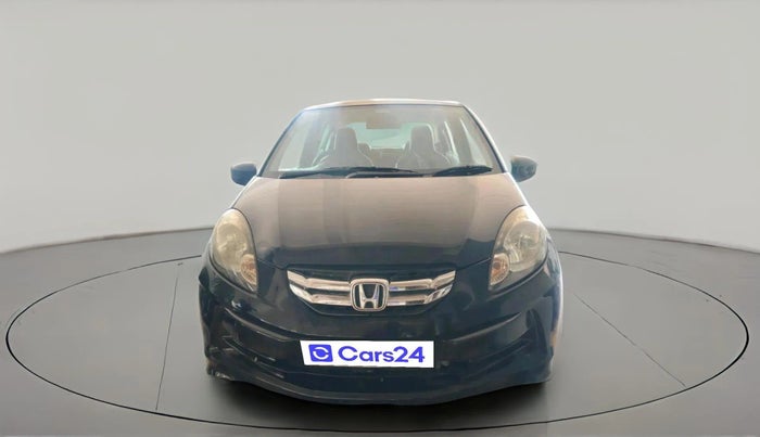 2014 Honda Amaze 1.2L I-VTEC S, Petrol, Manual, 97,011 km, exterior