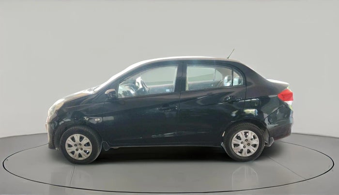2014 Honda Amaze 1.2L I-VTEC S, Petrol, Manual, 97,011 km, exterior