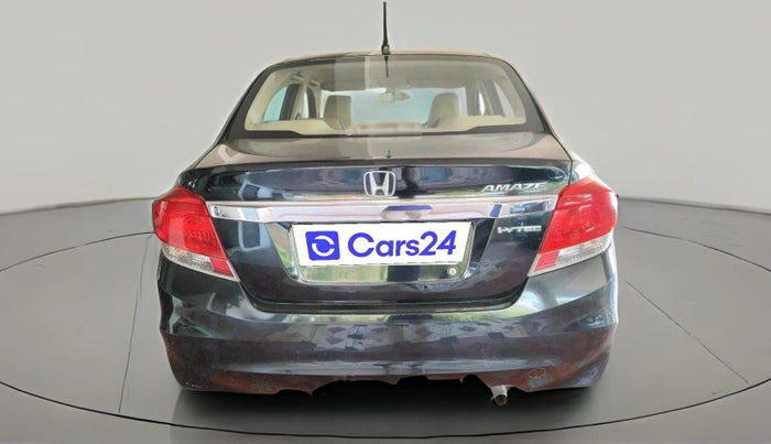 2014 Honda Amaze 1.2L I-VTEC S, Petrol, Manual, 97,011 km, exterior