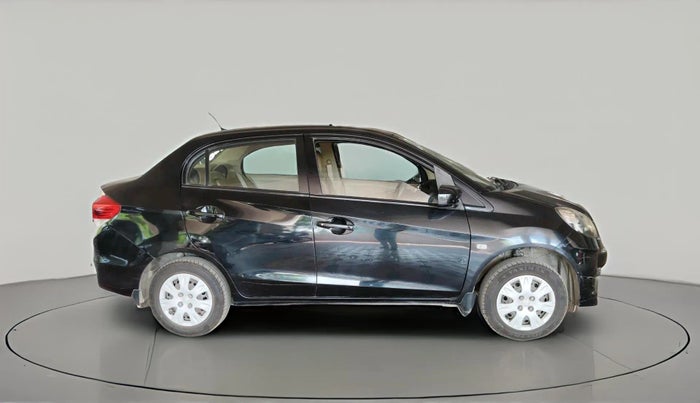 2014 Honda Amaze 1.2L I-VTEC S, Petrol, Manual, 97,011 km, exterior