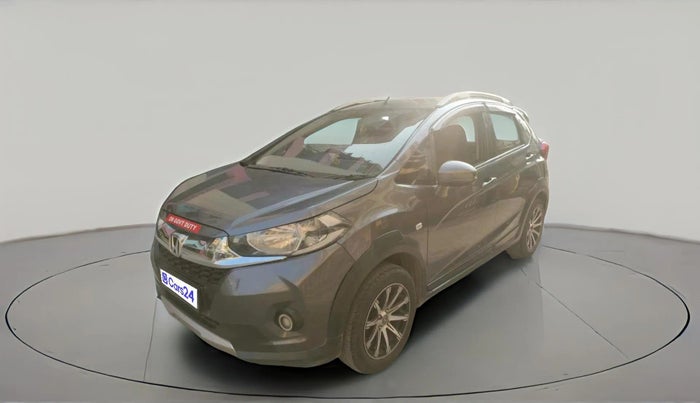 2017 Honda WR-V 1.5L I-DTEC S MT, Diesel, Manual, 2,55,846 km, exterior